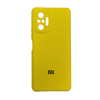 قاب سیلیکونی مناسب شیائومی Redmi Note 10 Pro/Pro Max